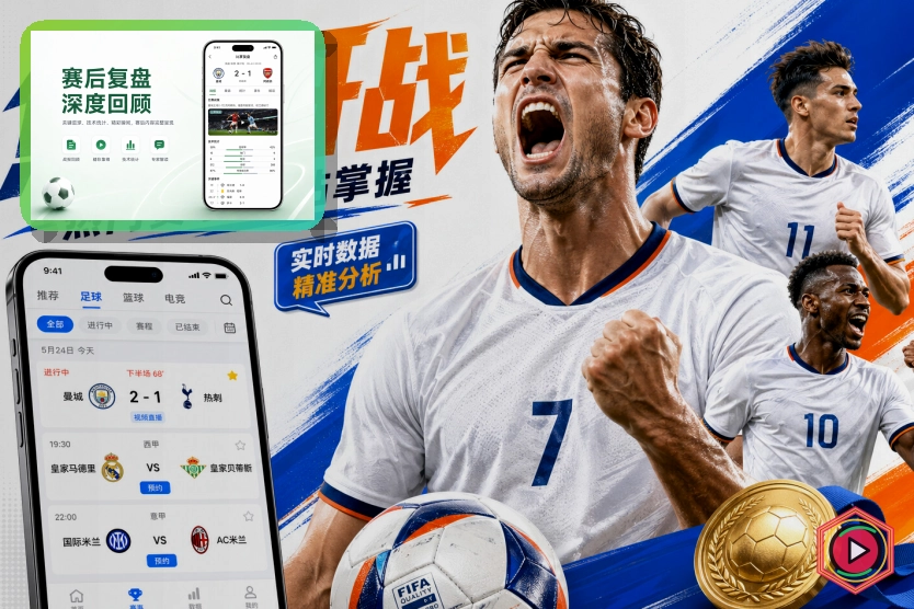 2026美加墨世界杯赛程与球队资料主题图片